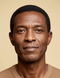 Picture of Uche, 54 — Asaba